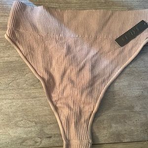 Skims brand thong